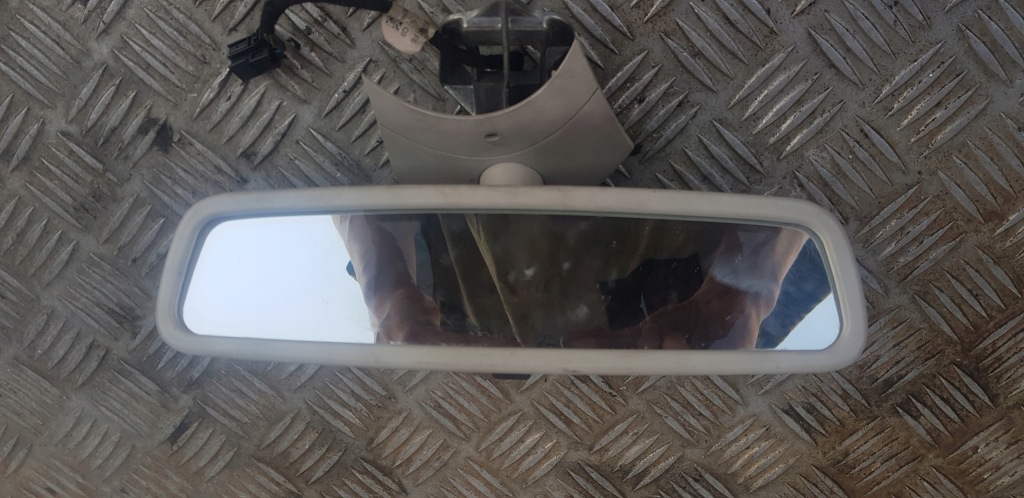 фото №2, Mercedes w211 зеркало внутреннее