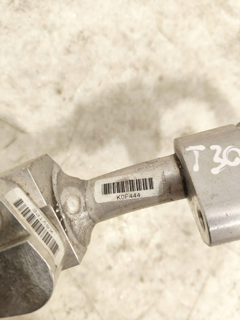 фото №9, Кондиціонер, дроти еластичний / дроти жорсткий bmw i4 2023 9474792