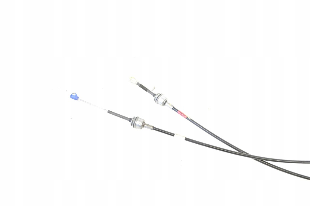 фото №3, Alfa romeo giulietta 2011 трос перемикання передач