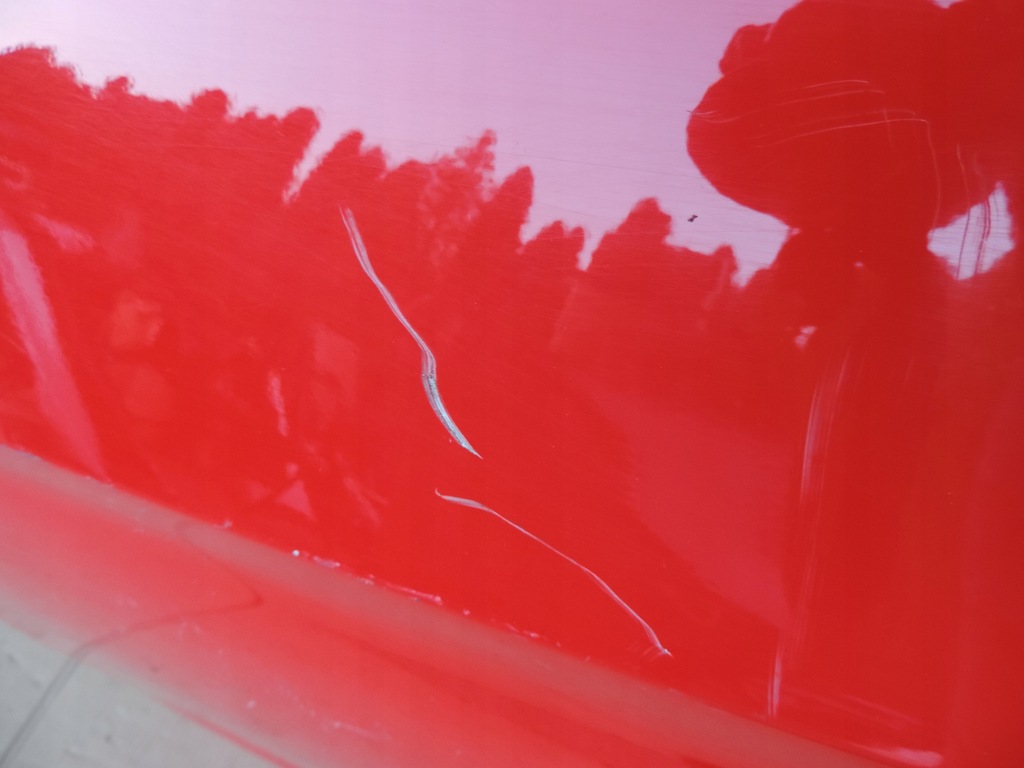 фото №9, Opel astra k v 5 2016 2017 ліва двері 5drz