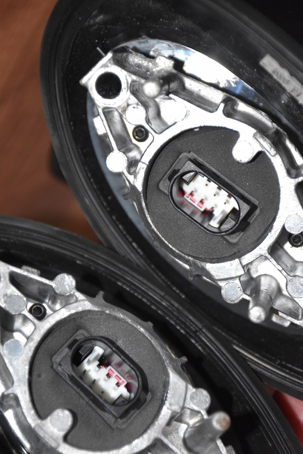 фото №9, Дзеркало праве 5pin mini countryman r60 r61 europa