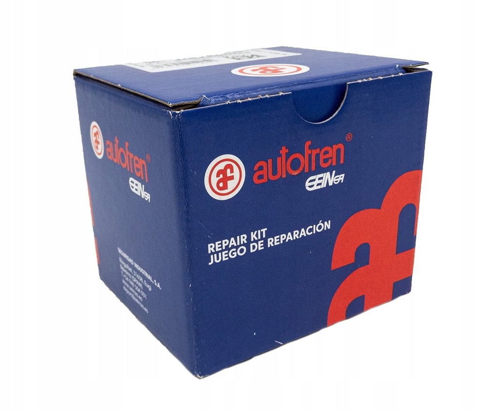 фото №15, Захист шарнір fiat wew panda 03- 19x64 d8605 autofren