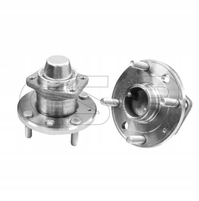 фото №1, Підшипник ступиця колеса задня do daewoo tosca 1.8 2.0 xt