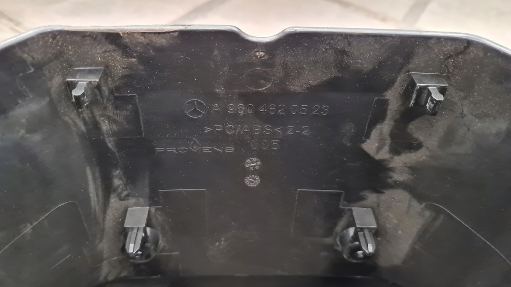 фото №7, Mercedes actros mp4 захист колонки кермового