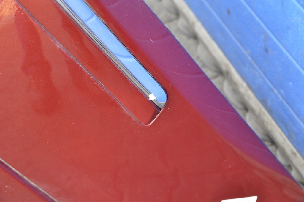 фото №10, Volvo s60 i бампер задняя задний lift pod pdc