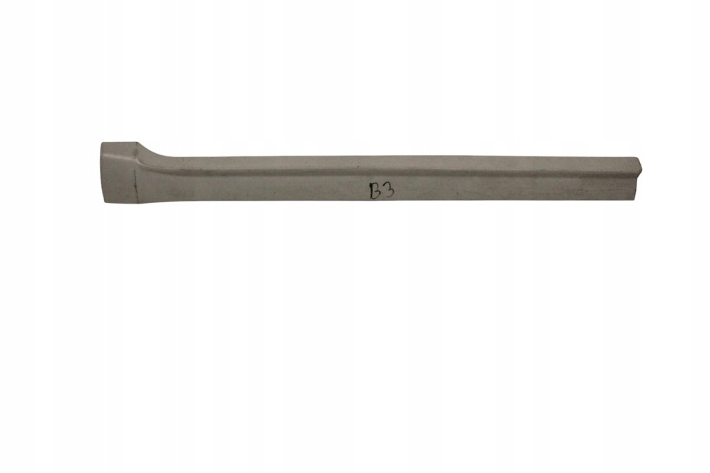 фото №1, 7n0854949h vw sharan молдинг поріг ліва