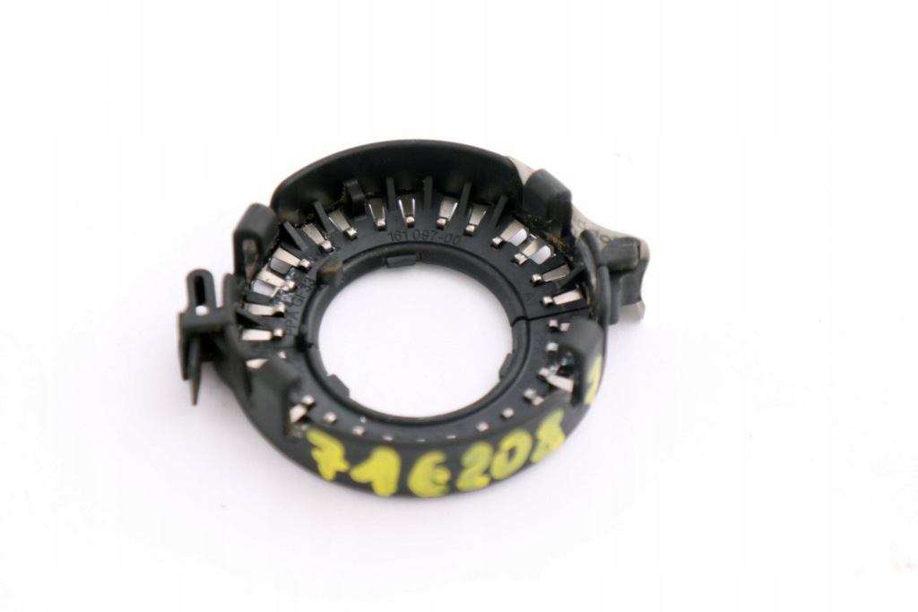 Bmw e60 e61 e65 f10 роз'єм накалювання лампочка ксенон 7162087 Оригінал