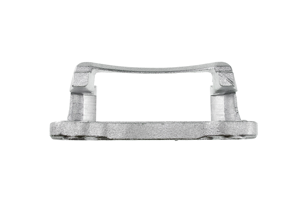 фото №16, Скоба суппорт тормозной hzp-ms-001a nty