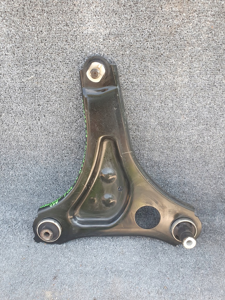 фото №1, Важіль лівий do smart forfour ii w453 twingo iii