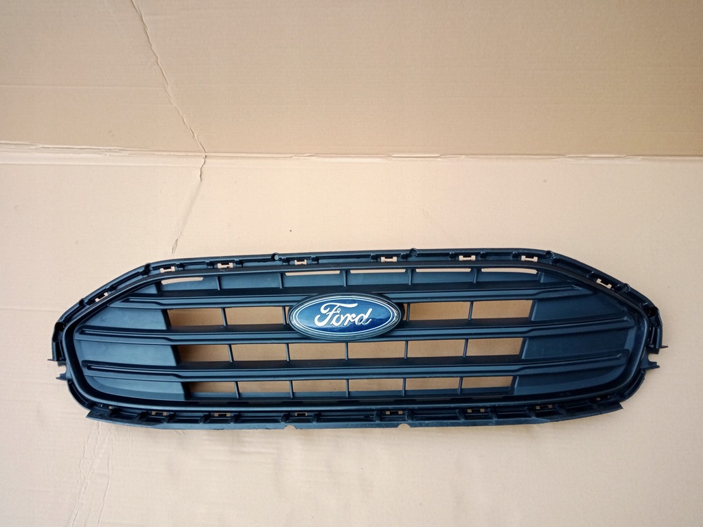 фото №1, Ford transit connect mk2 решітка радіатора решітка радіатора