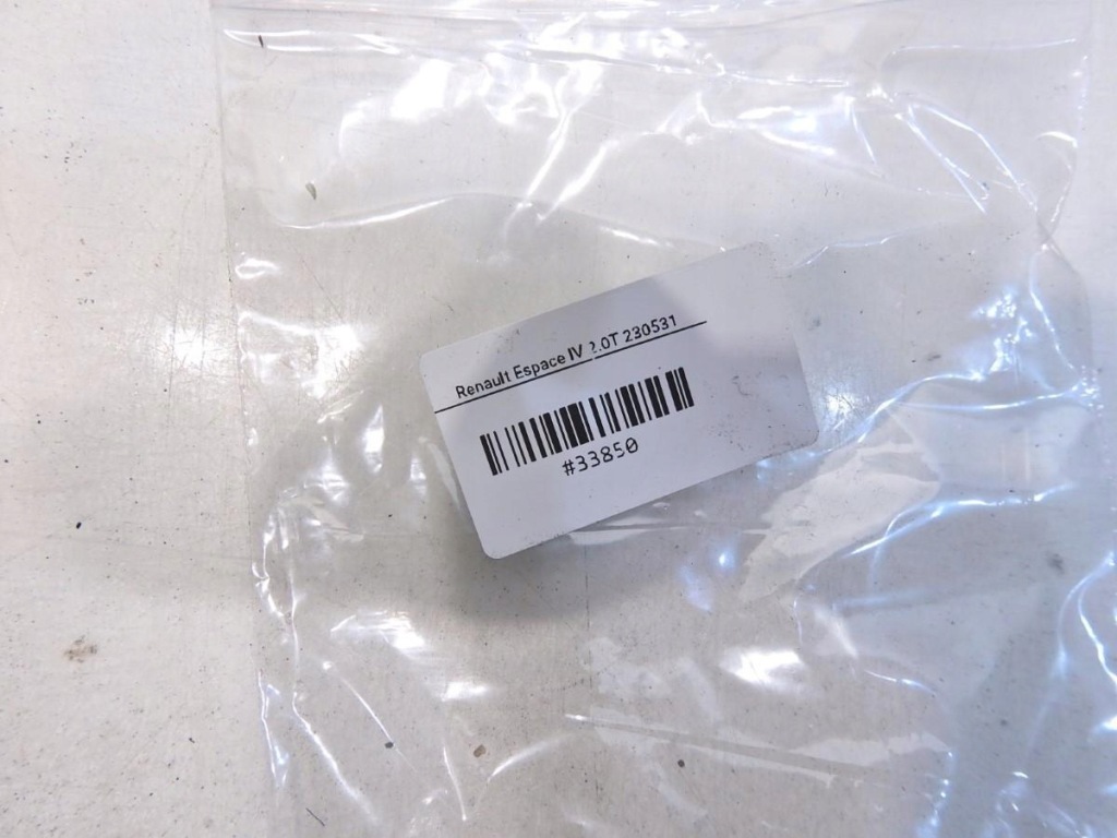 фото №3, Моторчик отопителя renault espace iv 52485219