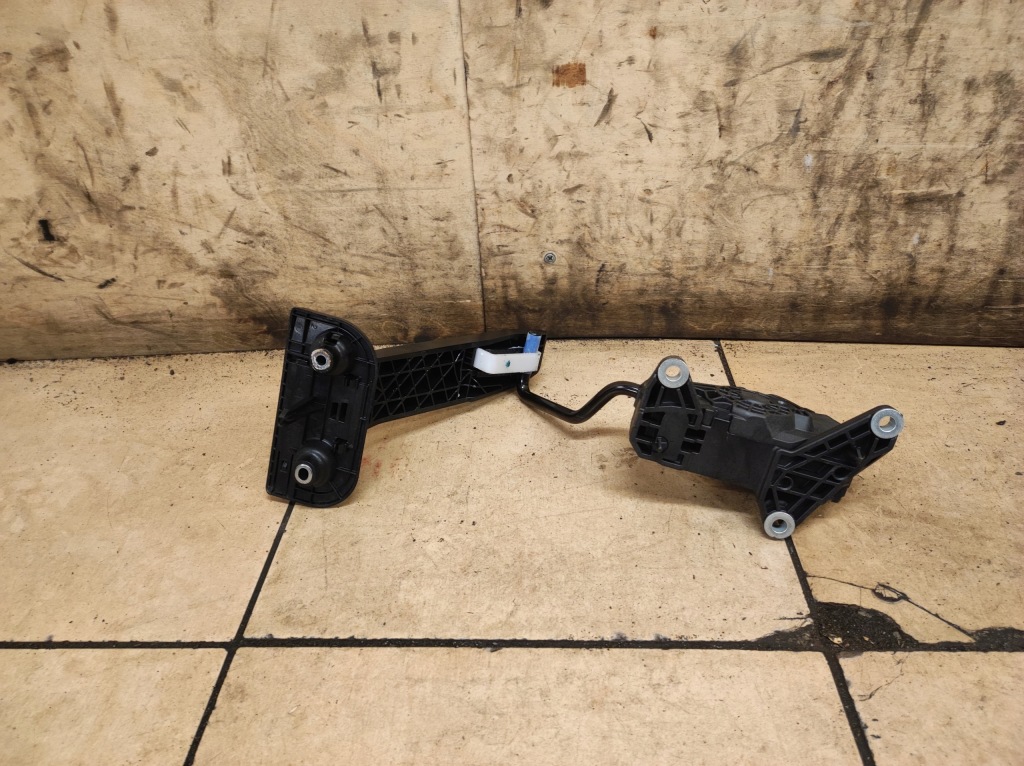 фото №7, Педаль потенциометр газа highlander xu70 iv 4