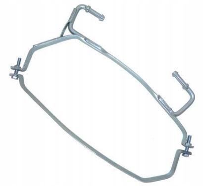 фото №1, Кронштейн глушителя кронштейн mini cooper szt