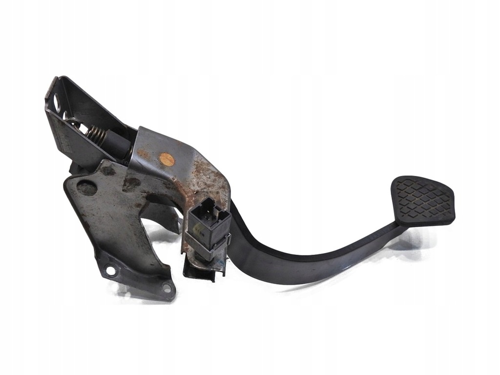 фото №6, Педаль тормоза honda accord vi 2.0 d