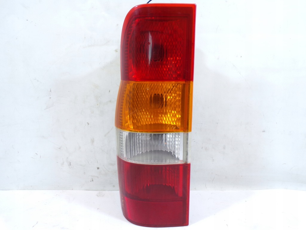 фото №1, Лампа задняя задняя левая ford transit 5 v k