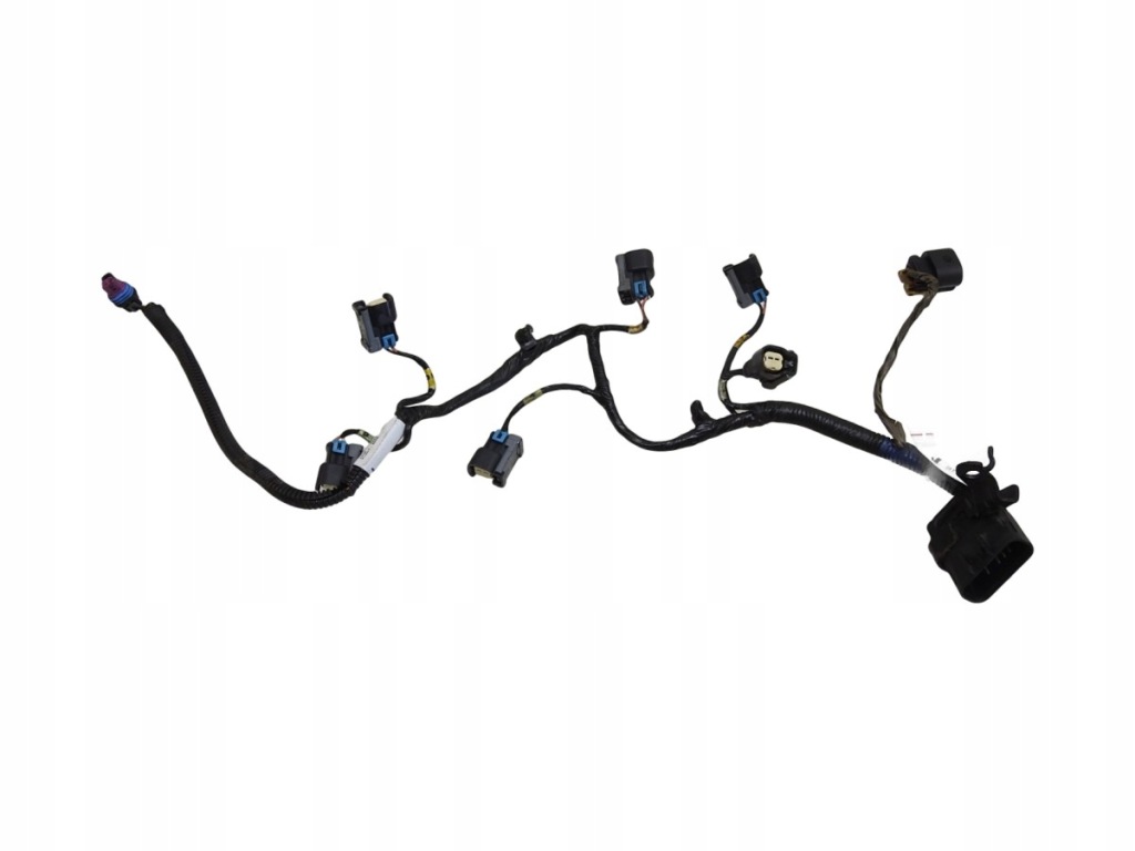 Купити Джгут електропроводка форсунок uplander 3.9 v6