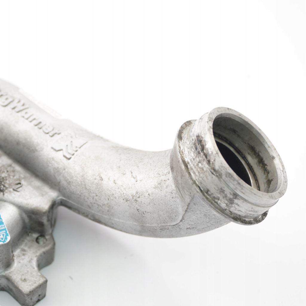 Купить Saab 9-3 1.9 ttid дизель корпус turbo турбонагнетателя 53041014989