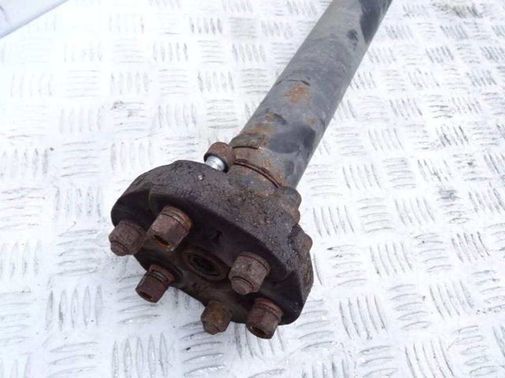 фото №5, Wał приводной mercedes slk r171 1.8 автоматическая коробка передач