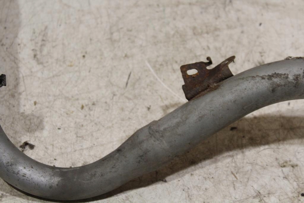 фото №9, Труба заливной топлива subaru impreza ii gd 05-07