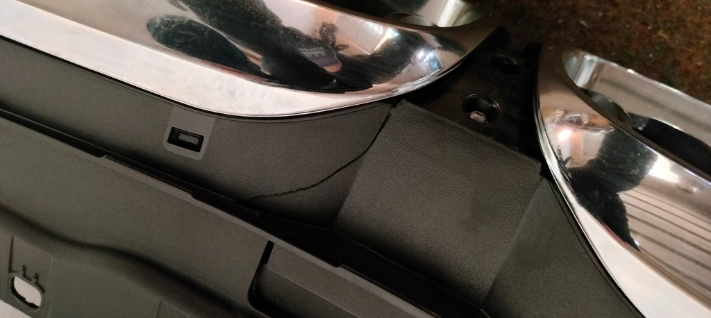 фото №3, Жалюзі решітка радіатора решітка радіатора bmw 5 g30