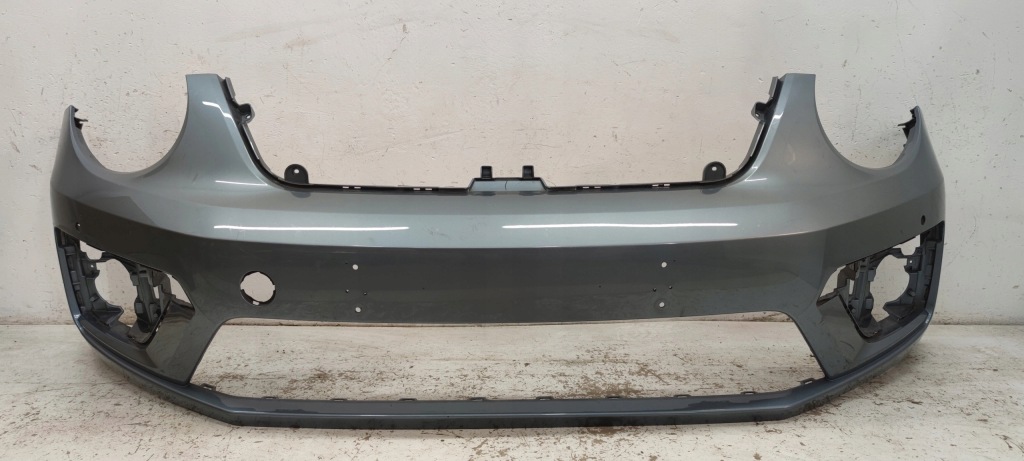 фото №1, Бампер передній vw beetle r-line 5c 11-16 4xpdc