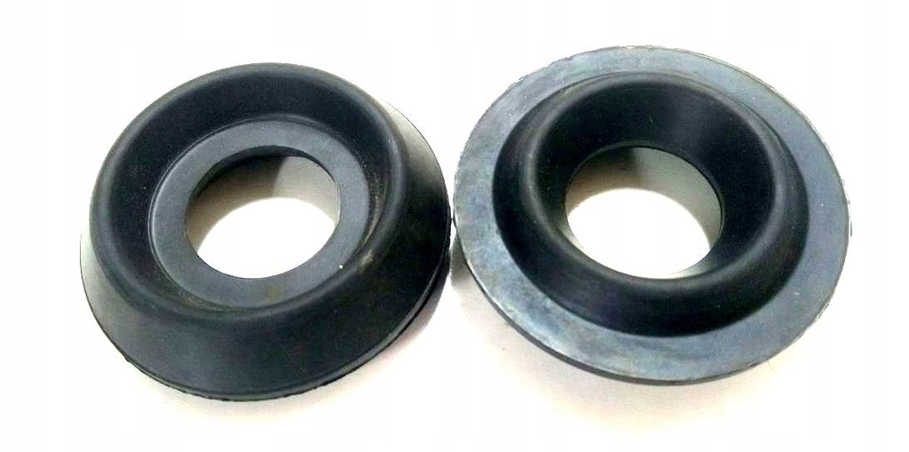 фото №1, Подушка амортизатора перед skoda felicia fav org