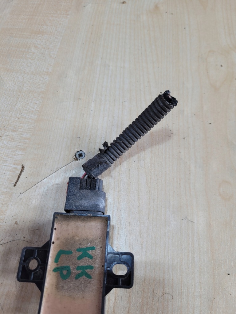 Jeep cherokee kk 2.8 crd датчик давления с Разборки