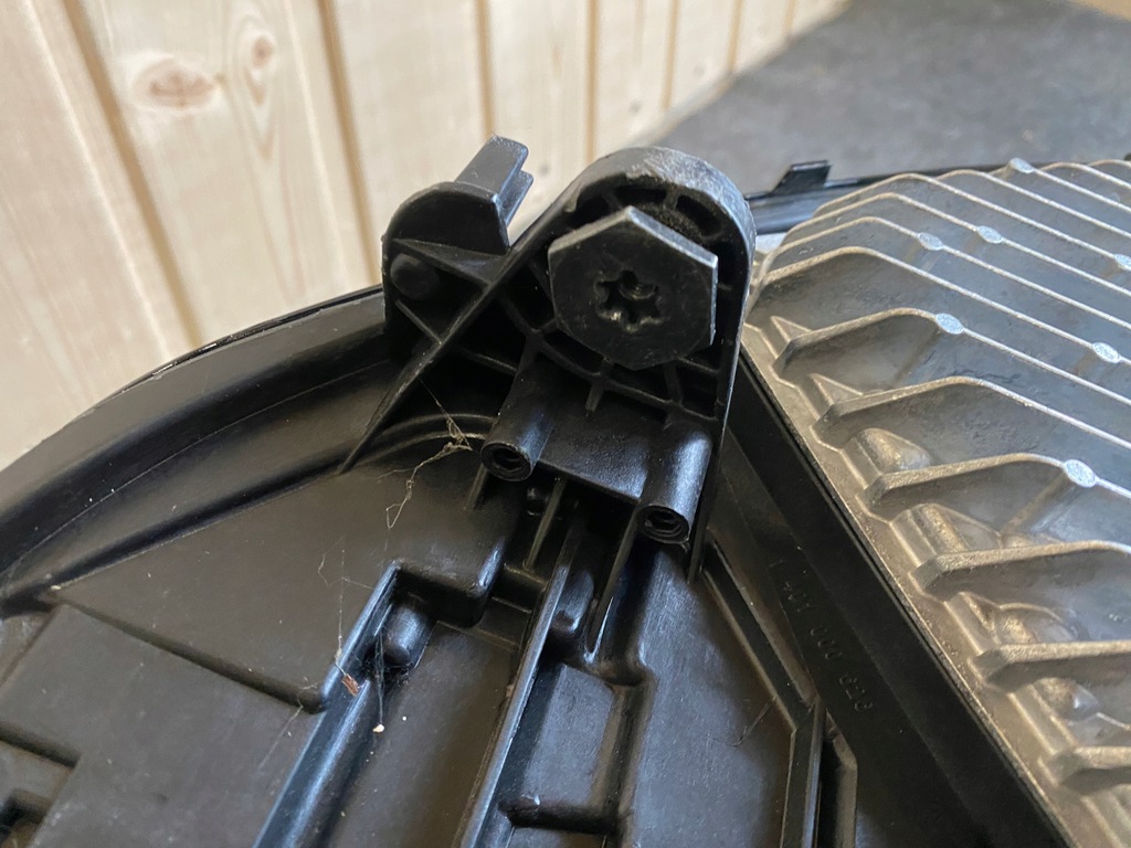 фото №10, Лампа правая mercedes s klasa w223 digital