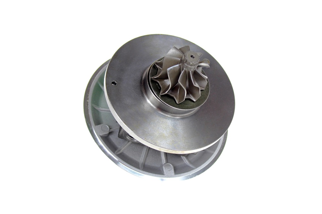 Сердцевина турбины opel astra h zafira a 2.0 t 170 km 192 km 200 km Доставка