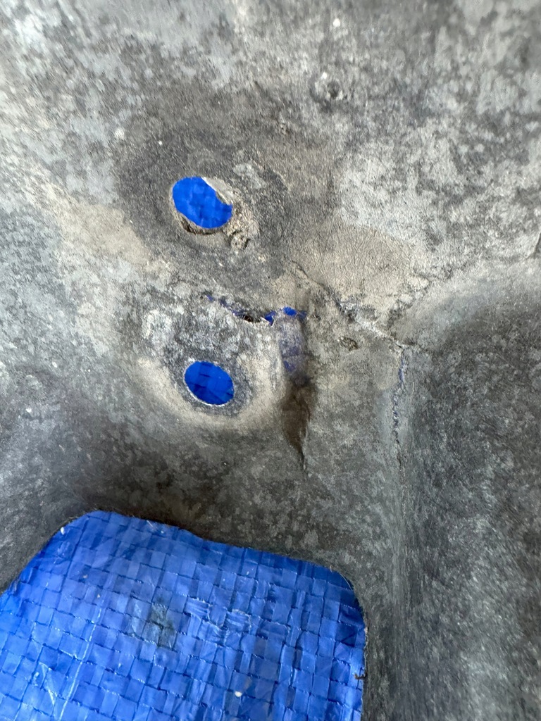 фото №9, Защита подвеска kia stonic 1.0 t-gdi 84215-h8100