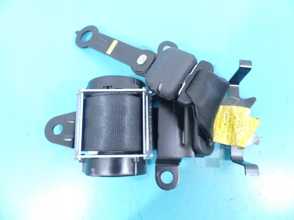 фото №2, Pas безпеки ii 2 ряд середній toyota verso