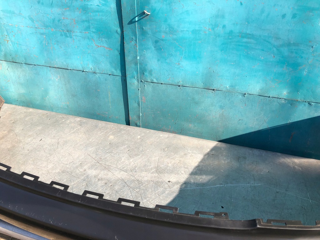 фото №8, Rolls royce wraith dawn rr5 rr6 бампер задня задній