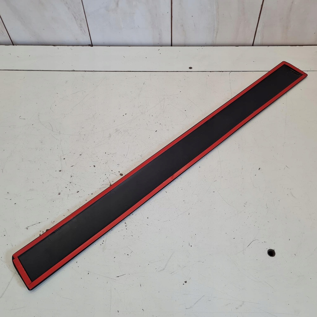 фото №5, Nissan nv200 молдинг боковая дверь 10143228