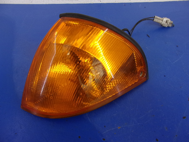 фото №1, Subaru justy ii поворотник поворотник перед левый orygina