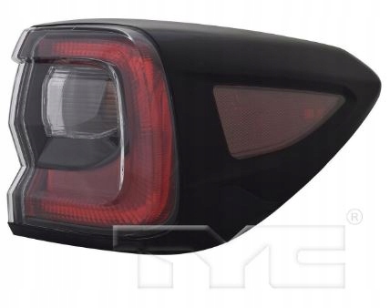 Купить Subaru outback 20- фара задний правый  led наружная на крыло новая