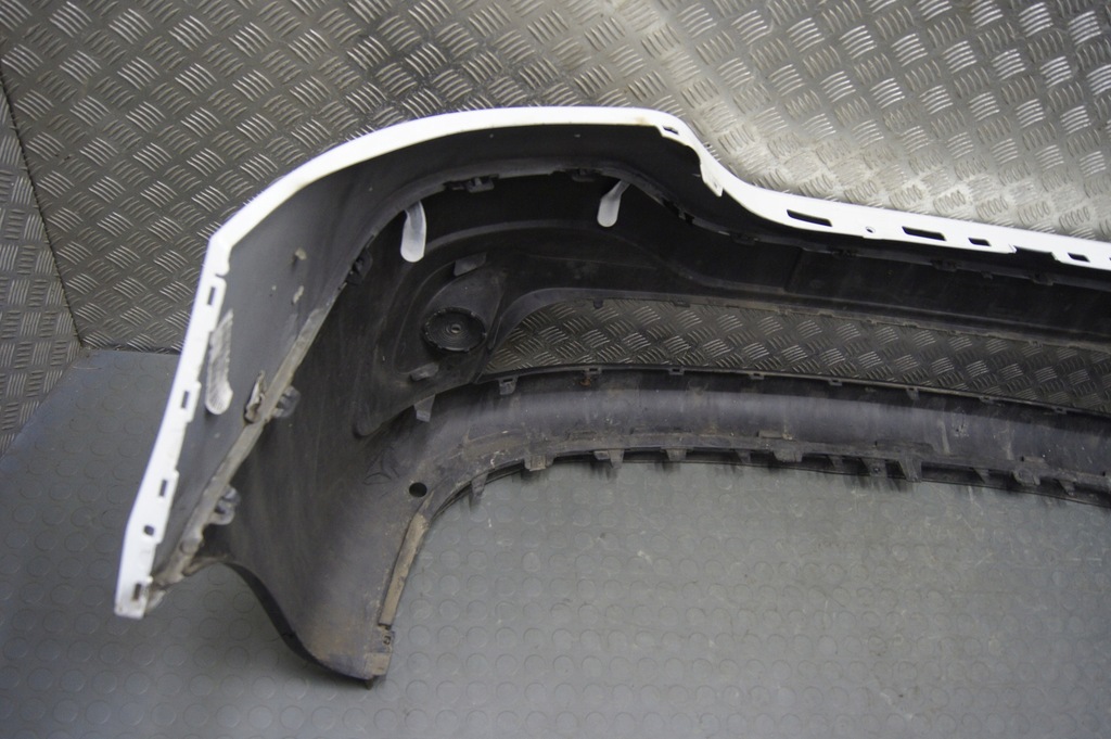 фото №14, Бампер передній перед dv369 trafic iii