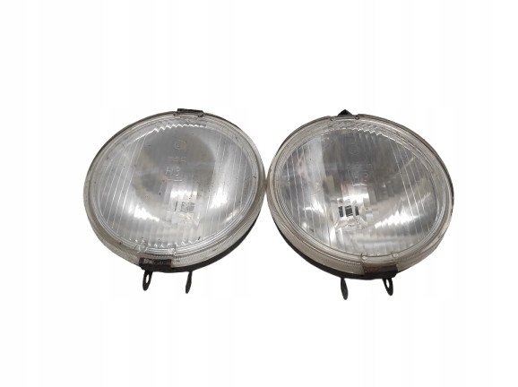 Купити Polonez fiat prl протитуманні фари h3 додаткові