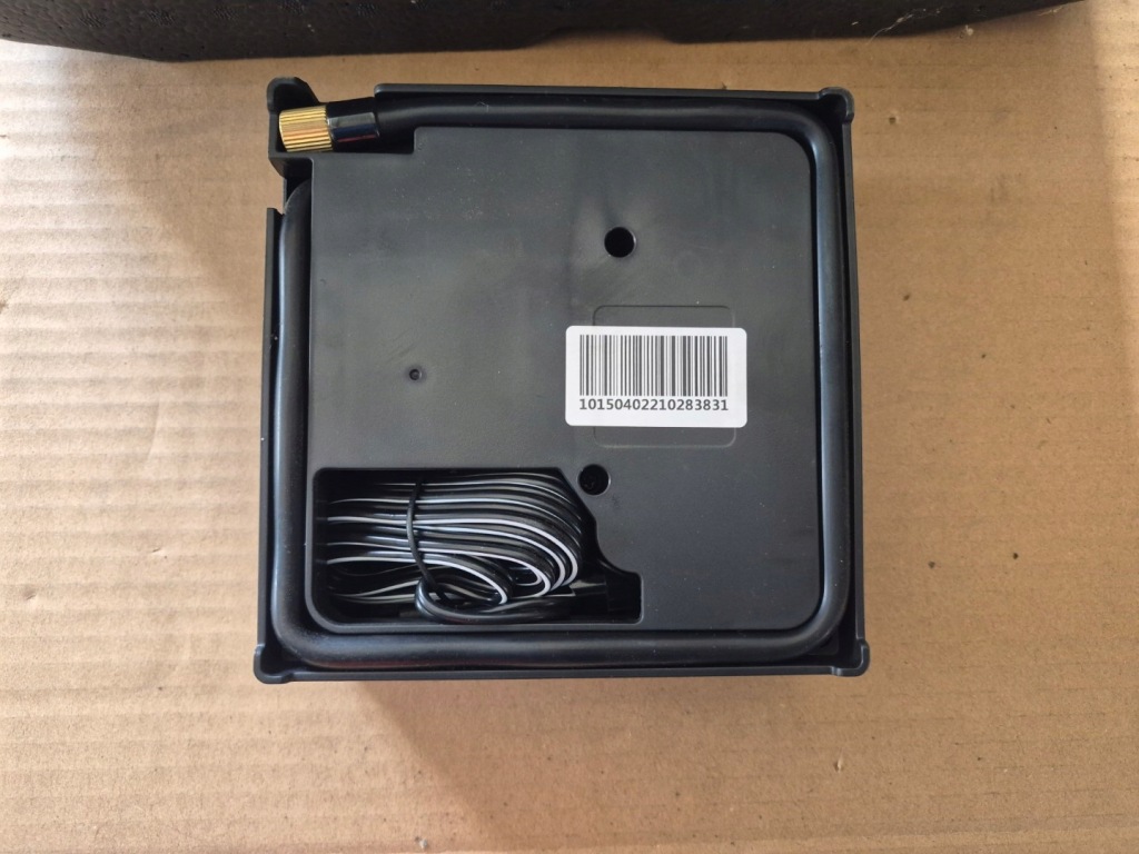 Вкладиш колеса вкладка багажника вушко помпа компресор mg zs 19- рестайлінг Недорого