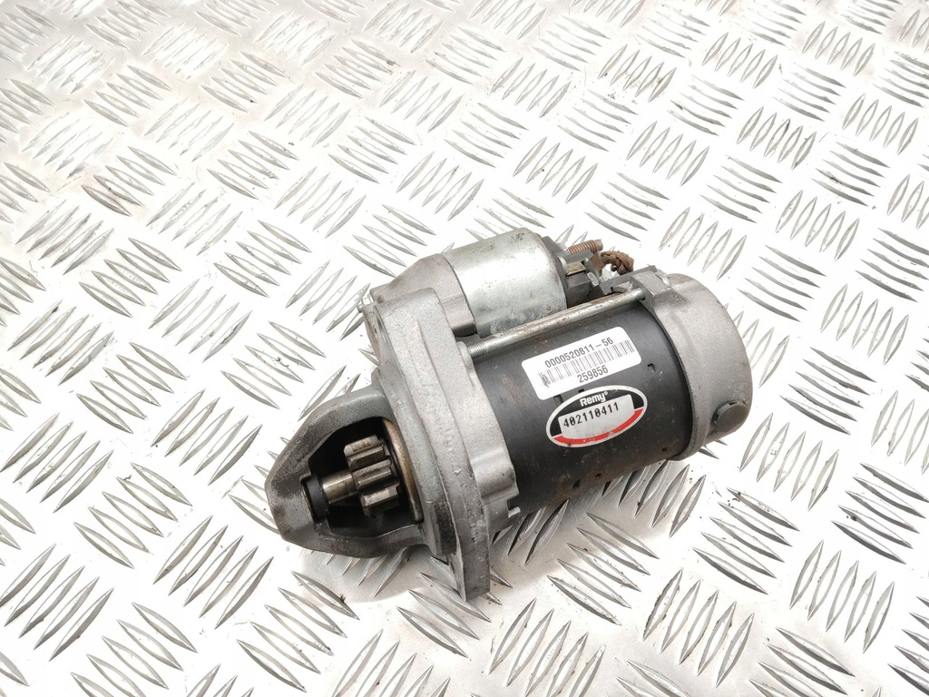 фото №1, 2007 bmw 3 e92 e93 стартер 657899