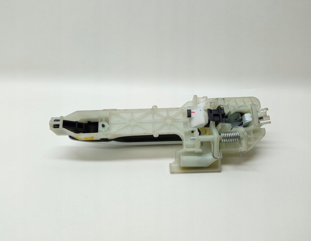 фото №3, Ручка правая задняя наружная kia sportage iv wd