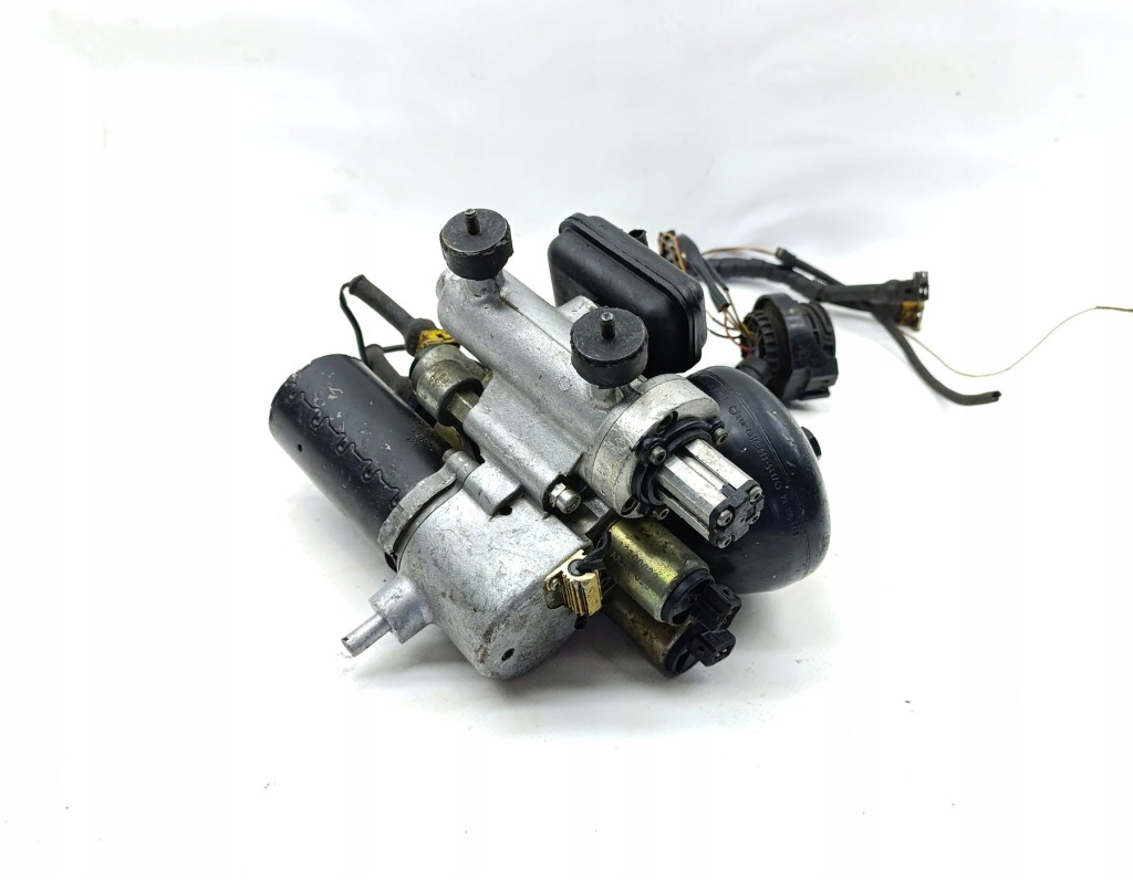 Насос коробки передач smg bmw seria 3 e36 m3 3.0 sachs 003932021099 Зі Шроту