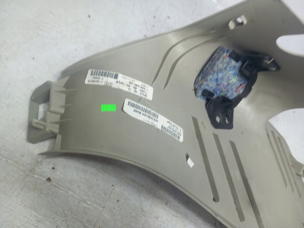 фото №16, Chrysler town country 10-20 защита верхний стойка usa 3.6