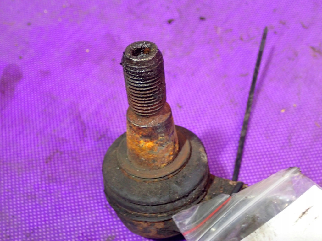 фото №6, Movano a master ii трансмиссия рулевая 6820000062-e 6820000062e