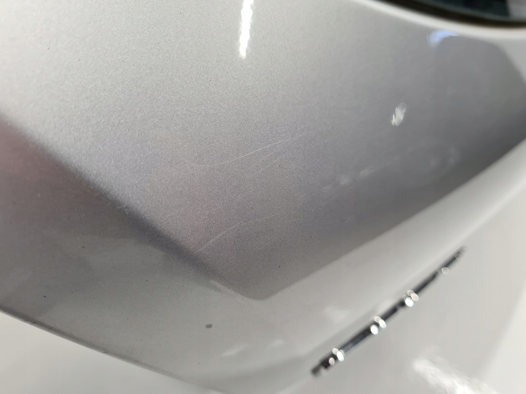 фото №10, Kia pro ceed i крышка багажника багажника 9s