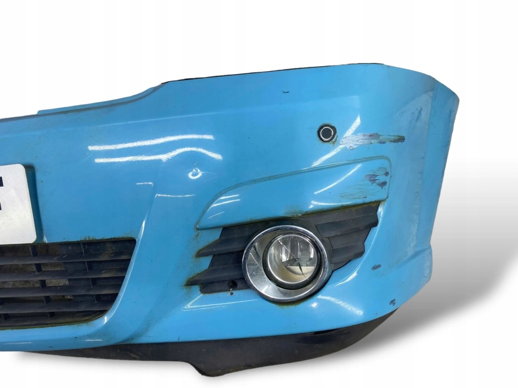 фото №7, Opel meriva a 1600cm3 2006 бамперы minivan