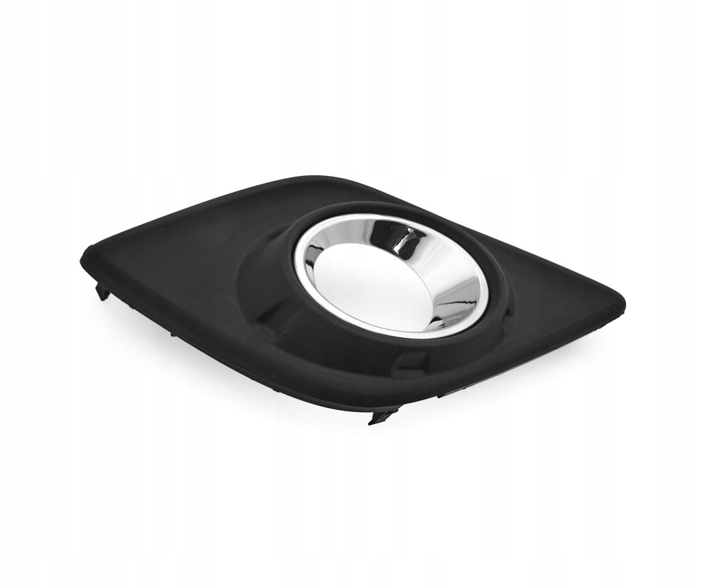 фото №8, Решётка радиатора бампера do toyota hilux 2016- 521280k170 левая чёрный