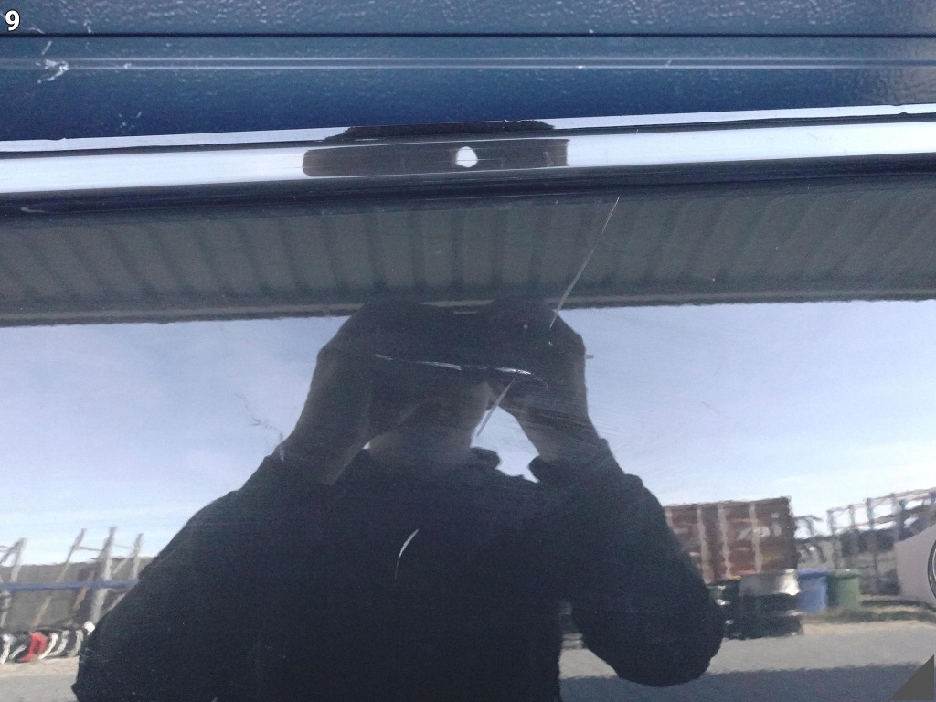 фото №10, Bmw x5 g05 x5m f95 lift lci 18-25 двері door ліва перед