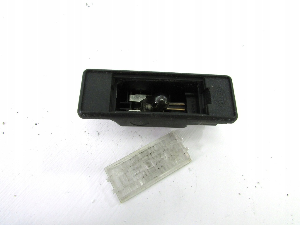 фото №7, Peugeot citroen лампа номерного знака реєстраційний 9635678580