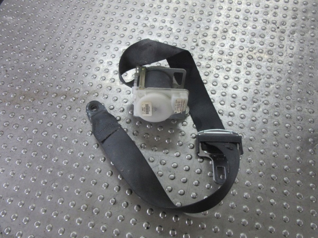 фото №3, Dodge magnum 2006 pas ремені безпеки задня kpl