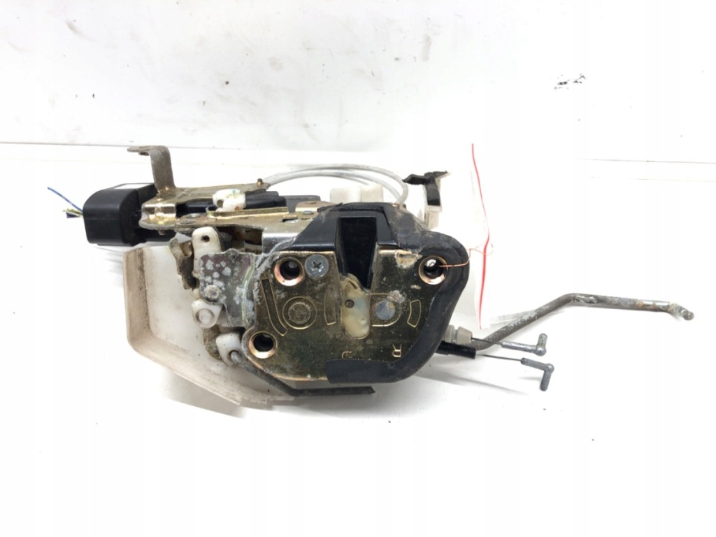 фото №1, Замок дверь правый перед toyota avalon sedan/limuzyna 99-05